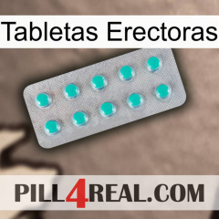 Erector Tablets 28